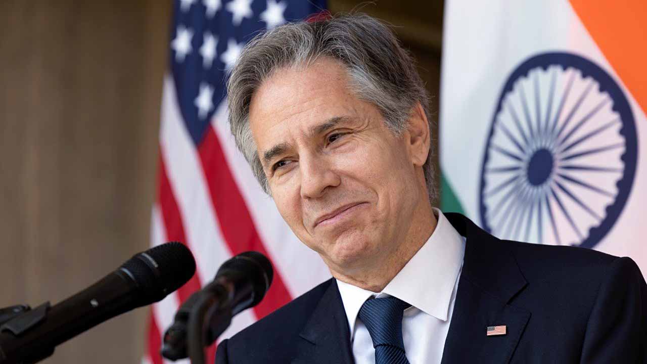 US Top Diplomat Blinken Defends Afghanistan Withdrawal At Contentious House Hearing