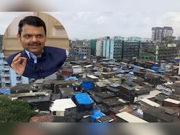देवेंद्र फडणवीसांचे धारावी पुनर्विकास प्रकल्पाबाबत मोठे वक्तव्य