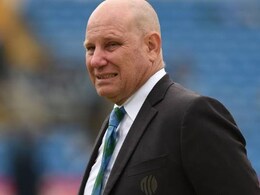 Zimbabwe's Andy Pycroft Completes 100 Tests As Match Referee Zimbabwe's Andy Pycroft Completes 100 Tests As Match Referee