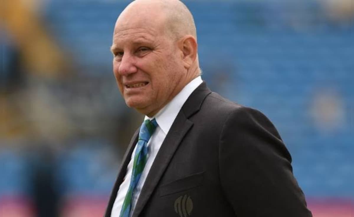 PCB vs Andy Pycroft Controversy: कौन हैं एंडी पायक्रॉफ्ट, जिन्हें हटाने की मांग पर अड़ा रहा पाकिस्तान