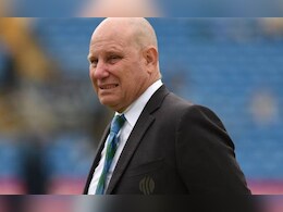 PCB vs Andy Pycroft Controversy: कौन हैं एंडी पायक्रॉफ्ट, जिन्हें हटाने की मांग पर अड़ा रहा पाकिस्तान