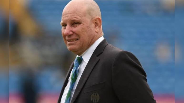 PCB vs Andy Pycroft Controversy: कौन हैं एंडी पायक्रॉफ्ट, जिन्हें हटाने की मांग पर अड़ा रहा पाकिस्तान