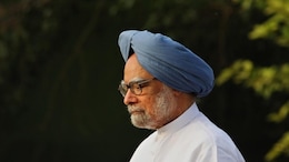 Congress Seeks Space For Memorial To Manmohan Singh, Writes To PM