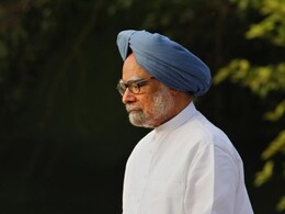 Congress Seeks Space For Memorial To Manmohan Singh, Writes To PM Congress Seeks Space For Memorial To Manmohan Singh, Writes To PM