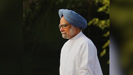 When Manmohan Singh Sought "Primer" On Department Of Atomic Energy