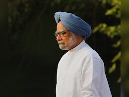 When Manmohan Singh Sought "Primer" On Department Of Atomic Energy