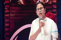 Mamata Banerjee Responds To 'Occupy Bengal' Claim From Bangladesh With A "Lollipop" Remark Mamata Banerjee Responds To 'Occupy Bengal' Claim From Bangladesh With A "Lollipop" Remark