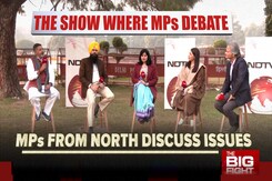 The Show Where MPs Debate: MPs From North Discuss Issues The Show Where MPs Debate: MPs From North Discuss Issues