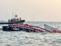 Steering, Throttle Fault May Be Behind Mumbai Ferry Crash, Crew Knew: Sources Steering, Throttle Fault May Be Behind Mumbai Ferry Crash, Crew Knew: Sources