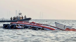 Search For 7-Year-Old Boy Missing After Mumbai Ferry Accident Continues