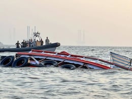 Search For 7-Year-Old Boy Missing After Mumbai Ferry Accident Continues Search For 7-Year-Old Boy Missing After Mumbai Ferry Accident Continues