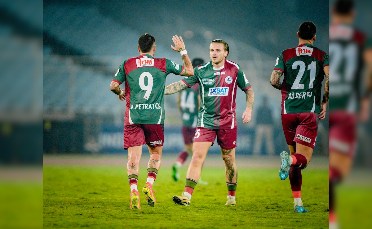 East Bengal vs Mohun Bagan LIVE Streaming, Calcutta Football League LIVE Telecast: When And Where To Watch Kolkata Derby Live?
