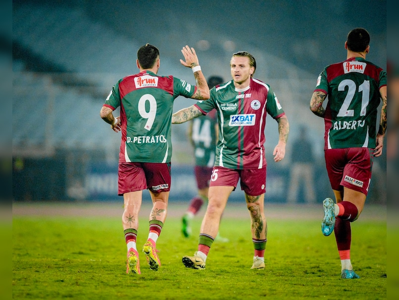 East Bengal vs Mohun Bagan LIVE Streaming, Calcutta Football League LIVE Telecast: When And Where To Watch Kolkata Derby Live?