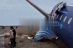 Azerbaijan Airlines Plane Crash | Jaishankar in US | Sudan Crisis  | World Celebrates Christmas Azerbaijan Airlines Plane Crash | Jaishankar in US | Sudan Crisis  | World Celebrates Christmas