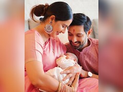 Year Ender 2024: इस साल माता-पिता बने ये 5 बॉलीवुड सेलेब्स, पैरेंटिंग फेज का ले रहे हैं अनुभव