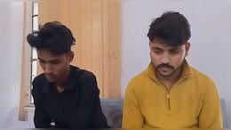 सैलून में काटता था बाल, दोस्त के साथ मिलकर छतीसगढ़ के रिटायर्ड अधिकारी से ठगे 54.30 लाख रुपए, अब गिरफ्तार