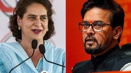 '1 Nation, 1 Poll' Panel Decided, To Include Priyanka Gandhi, Anurag Thakur