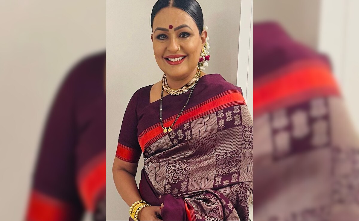 Ashwini Kalsekar On Not Having Kids: "I Wasn't Able To Conceive Due To My Kidney Issue"