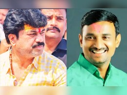 Beed News : संतोष देशमुखांना खोट्या प्रकरणात अडकवण्याचा होता प्लान? एका महिलेला अटक करणार, कराडचही कनेक्शन