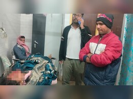 Road Accident: दो दर्दनाक सड़क हादसों ने दिया बड़ा जख्म, मां-बेटे और युवक की हुई मौत