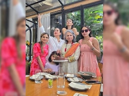 Saba Pataudi's December Memories Star Saif Ali Khan And Kareena Kapoor Khan Saba Pataudi's December Memories Star Saif Ali Khan And Kareena Kapoor Khan