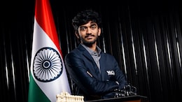 Who Is D Gukesh? Indian Grandmaster Who Became Youngest-Ever World Chess Champion