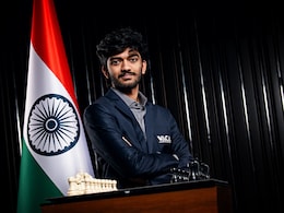Who Is D Gukesh? Indian Grandmaster Who Became Youngest-Ever World Chess Champion