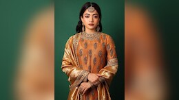 The Film That Changed Sanjeeda Shaikh's "Perception" About Rashmika Mandanna