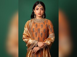 The Film That Changed Sanjeeda Shaikh's "Perception" About Rashmika Mandanna The Film That Changed Sanjeeda Shaikh's "Perception" About Rashmika Mandanna