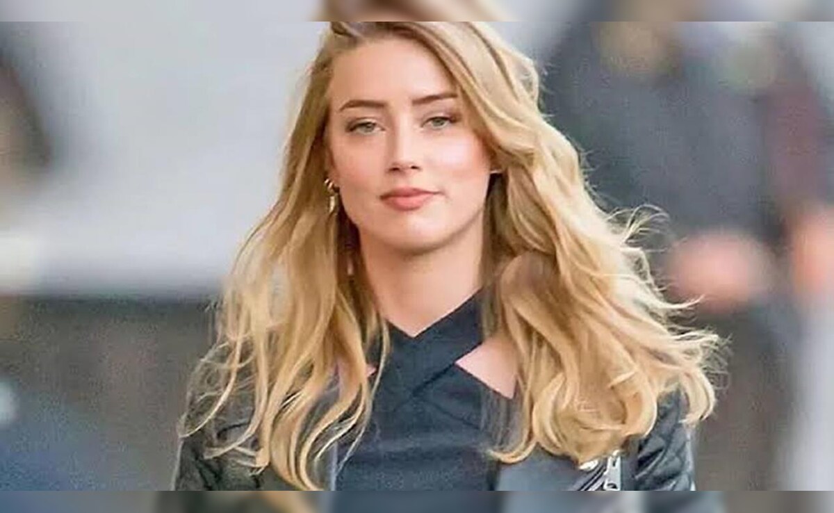Amber Heard Is Expecting Her Second Child: "We Do Not Want To Go Into Much Detail"