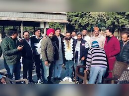 श्रीगंगानगर: रायसिंहनगर पालिका को मिला नया अध्यक्ष, स्वायत्त शासन विभाग ने जारी किया आदेश