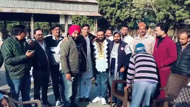 श्रीगंगानगर: रायसिंहनगर पालिका को मिला नया अध्यक्ष, स्वायत्त शासन विभाग ने जारी किया आदेश