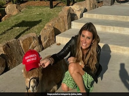 Who Is Alina Habba, Named Counselor To President-Elect Donald Trump Who Is Alina Habba, Named Counselor To President-Elect Donald Trump