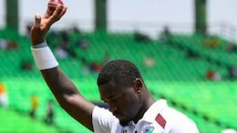 West Indies Pacer Given Hefty Fine, 1 Demerit Point For Breaching ICC Code Of Conduct