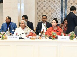 GST Council Meeting: आम लोगों को झटका, नहीं घटेगा हेल्थ और लाइफ इंश्योरेंस का प्रीमियम, GST काउंसिल ने इस कारण टाला फैसला