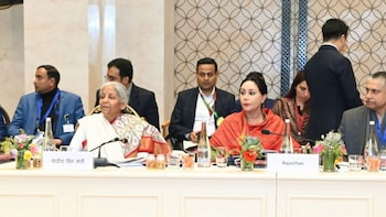 GST Council Meeting Likely In May Or June After State Elections, Sources Say