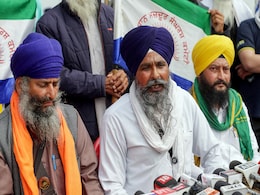 फिर दिल्ली कूच की तैयारी में किसान, कल रवाना होगा पहला जत्था फिर दिल्ली कूच की तैयारी में किसान, कल रवाना होगा पहला जत्था