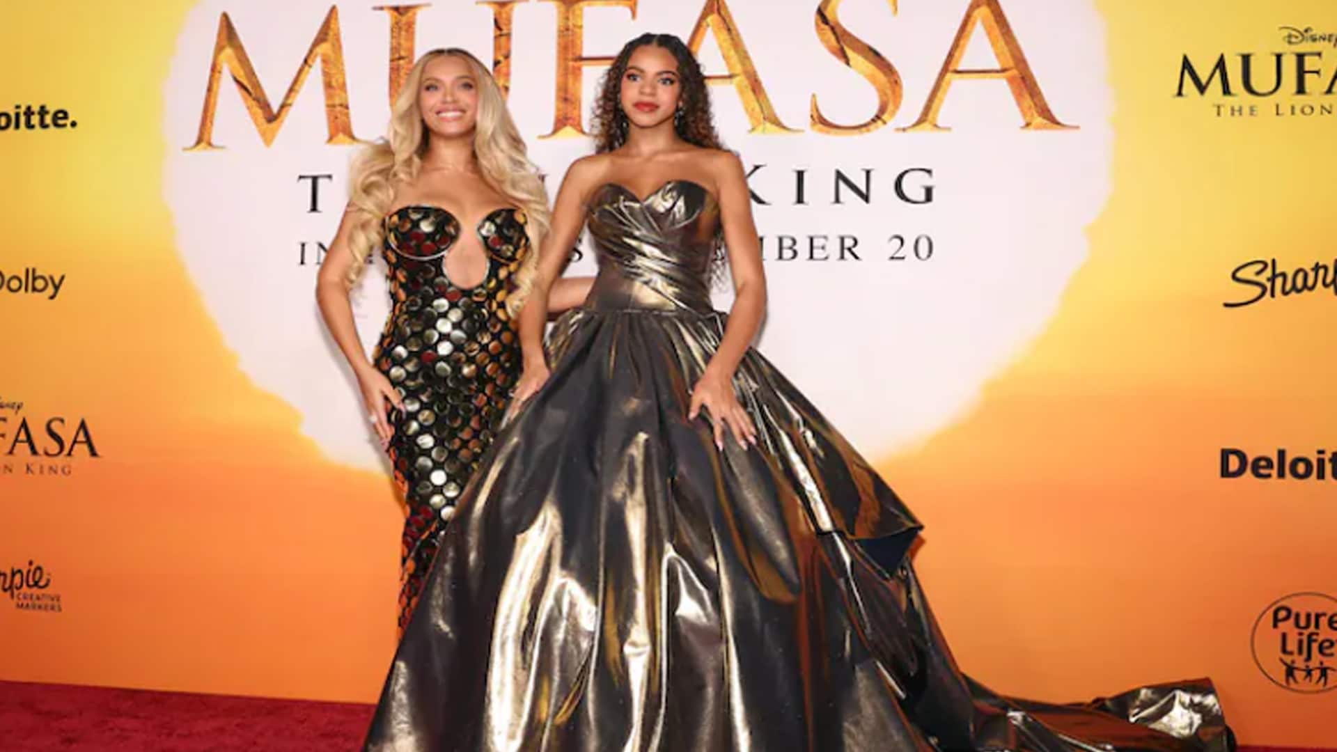 Payal Kapadia Scores Golden Globe Nomination | Beyonce Celebrate Blue Ivy's Debut