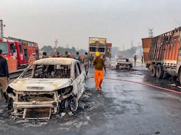 कैसे हुआ जयपुर गैस टैंकर हादसा, 14 लोगों की मौत का जिम्मेदार कौन; जांच के लिए SIT गठित कैसे हुआ जयपुर गैस टैंकर हादसा, 14 लोगों की मौत का जिम्मेदार कौन; जांच के लिए SIT गठित