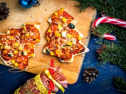 This Traditional Pizza Is Protected By UNESCO