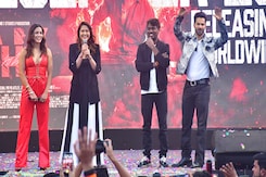 Varun Dhawan And Wamiqa Gabbi's <i>Nain Matakka</i> Eclipsed Everything Varun Dhawan And Wamiqa Gabbi's <i>Nain Matakka</i> Eclipsed Everything