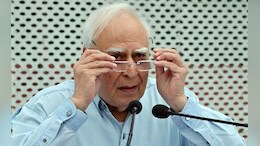 INDIA Must Appear To Be A 'Bloc, Not Unbloc Itself': Kapil Sibal