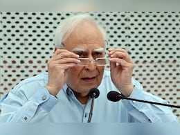 INDIA Must Appear To Be A 'Bloc, Not Unbloc Itself': Kapil Sibal