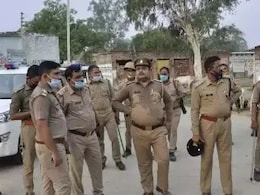 यूपी : धर्म परिवर्तन का आरोप लगाया, फिर दलित का सिर मुंडवाकर पूरे गांव में घुमाया