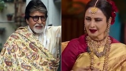 सालों बाद साथ दिखेगी अमिताभ और रेखा की जोड़ी, फिर से जीवित होगी पुरानी यादें &nbsp;