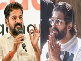 अल्लू अर्जुन के घर पर हमला : CM रेवंत रेड्डी ने दिया कार्रवाई का आदेश, BJP ने कहा- ये प्रायोजित आतंकवाद अल्लू अर्जुन के घर पर हमला : CM रेवंत रेड्डी ने दिया कार्रवाई का आदेश, BJP ने कहा- ये प्रायोजित आतंकवाद