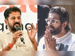 पुलिस के मना करने के बाद भी सिनेमा घर पहुंचे थे अल्लू अर्जुन... तेलंगाना सीएम रेवंत रेड्डी का दावा