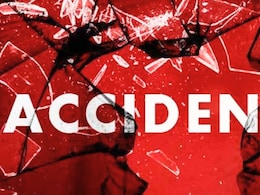 SawaiMadhopur Road Accident: पीएम मोदी की रैली में जा रहे भाजपा कार्यकर्ताओं की कार को ट्रक ने मारी टक्कर, 5 घायल SawaiMadhopur Road Accident: पीएम मोदी की रैली में जा रहे भाजपा कार्यकर्ताओं की कार को ट्रक ने मारी टक्कर, 5 घायल