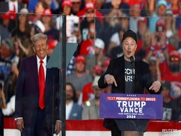 Elon Musk Spent Over A Quarter Billion Dollars To Help Elect Donald Trump Elon Musk Spent Over A Quarter Billion Dollars To Help Elect Donald Trump