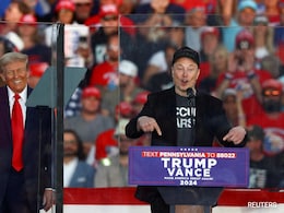 Is Elon Musk Taking Over The US Government? How "State Capture" Works Is Elon Musk Taking Over The US Government? How "State Capture" Works